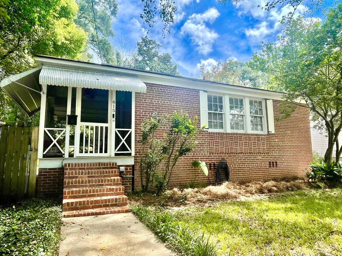 Foto principal - 615 Gunter St