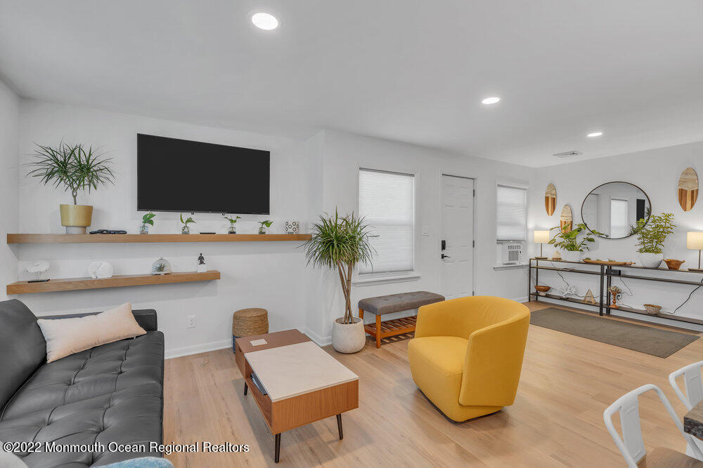 508 Brinley Ave, Bradley Beach, NJ 07720 Apartment for Rent in