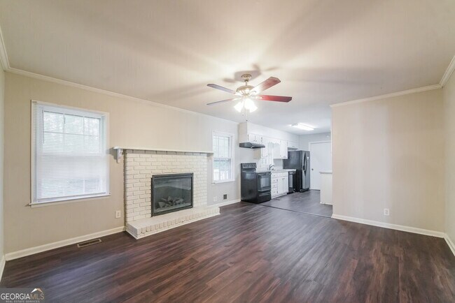 Foto del edificio - 1839 Kimberly Dr SW