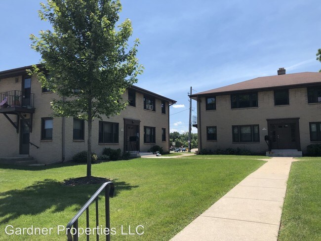 Foto del edificio - N89 W15631-W15631 Cleveland Ave