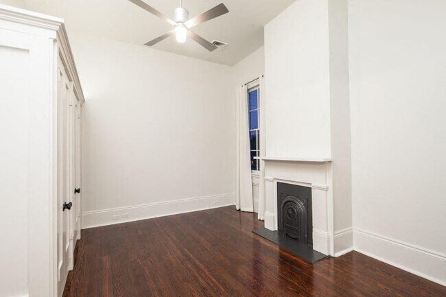 Foto del edificio - Townhomes at Saint Anna