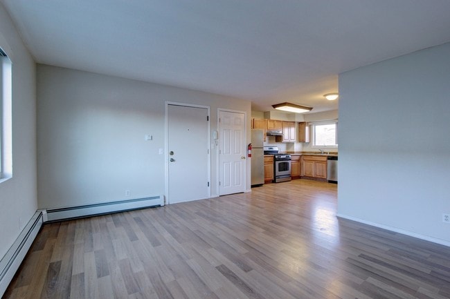 Building Photo - 5140 Taku Dr
