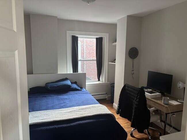 Foto del edificio - 28 Fleet St