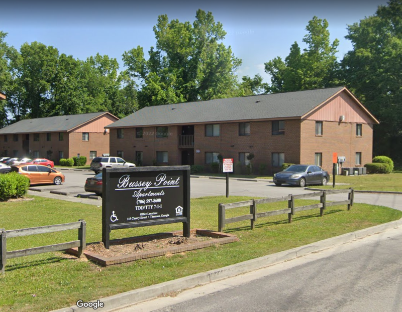 Primary Photo - 408 Watson St