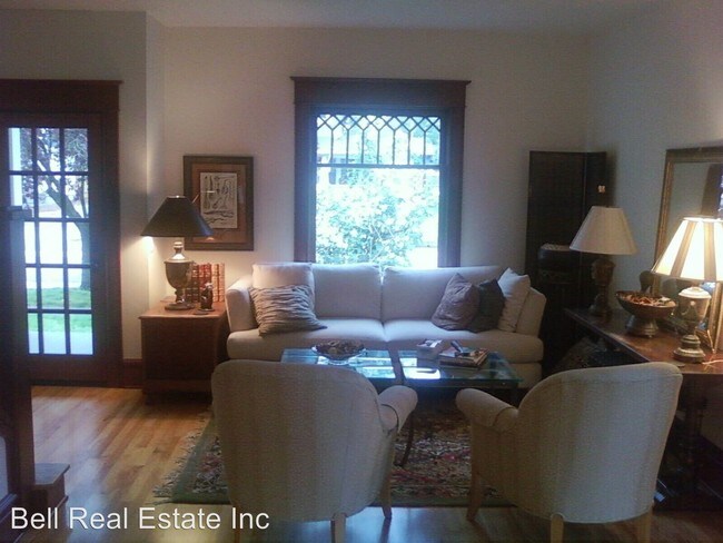 Foto del edificio - 4 br, 4 bath House - 365 W 17th