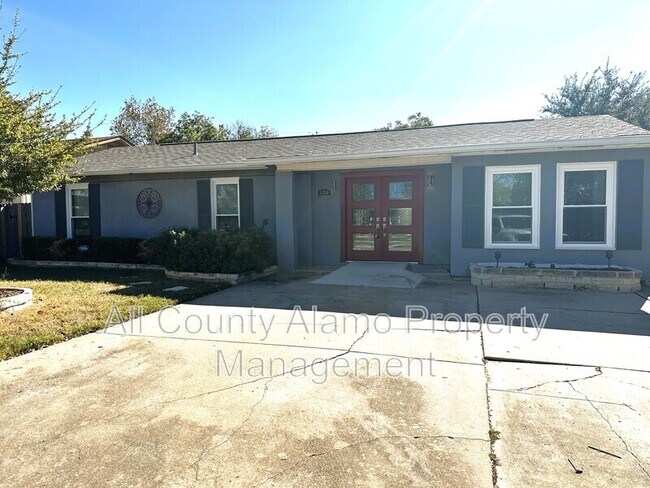 Foto del edificio - 3214 Fairmeadows St