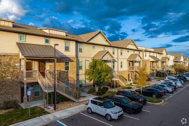 11326 N 46th St Tampa, Florida - The Retreat at Tampa