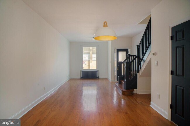 Foto del edificio - 1208 S Carlisle St
