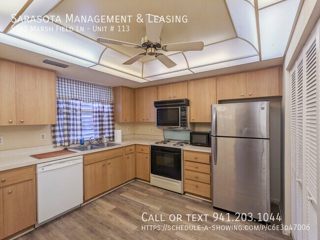 Foto del edificio - 5160 Marsh Field Ln