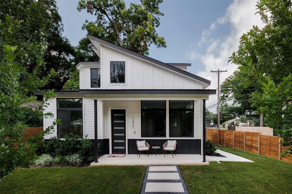 Foto principal - 1401 Holly St