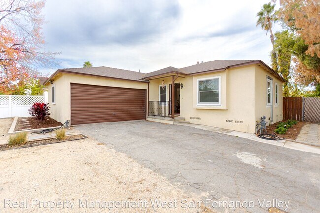 Foto del edificio - 2 br, 1 bath House - 8485 Rincon ave