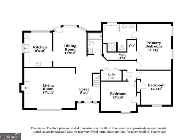 Building Photo - 4035 Whistler Dr