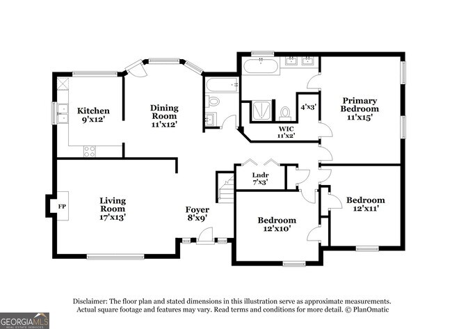 Foto del edificio - 4035 Whistler Dr