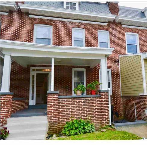 Building Photo - 4802 Reisterstown Rd