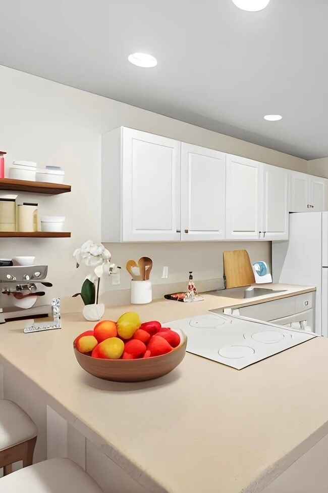 Foto del edificio - 160 Keonekai Rd