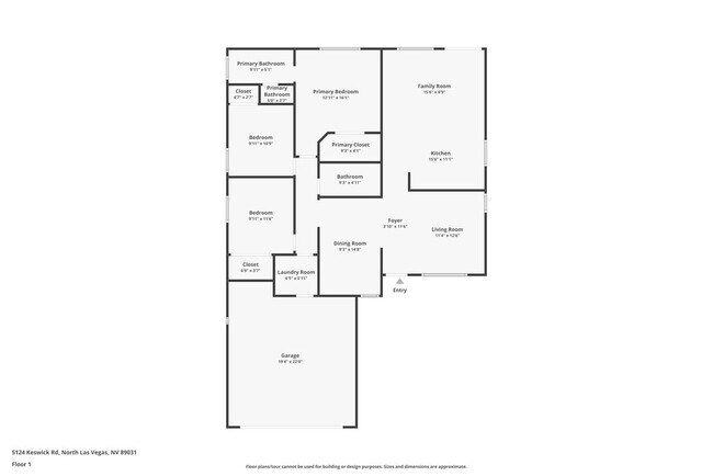 Building Photo - 5124 Keswick Rd