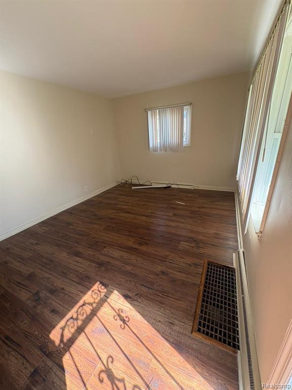 Foto del edificio - 1701 Park St