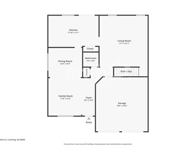 Foto del edificio - 4603 Whitfaire Ct