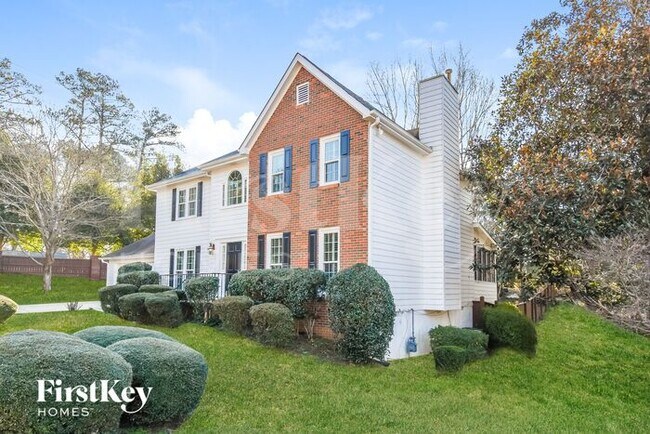 Foto del edificio - 1326 Shadowood Ct