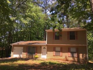 Foto del edificio - Beautiful 4BR/2BA home nestled in a quiet Ellenwood GA
