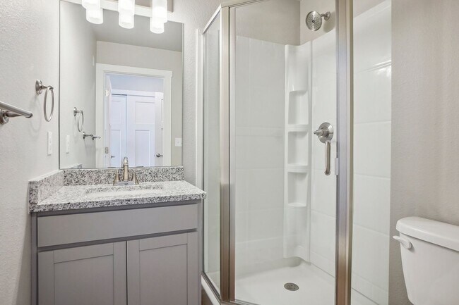 Foto del interior - Clover On Cascade