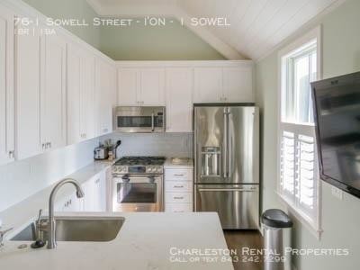 Building Photo - 1 bedroom in Mount Pleasant SC 29464