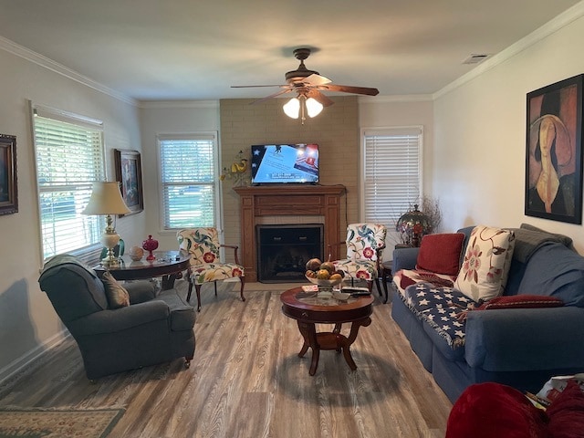 LIVING ROOM - 85 W Lemon Ave