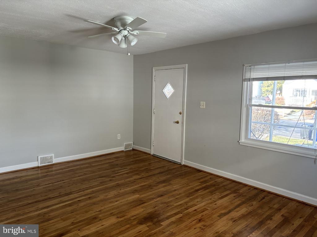 6306 19th St N, Arlington, VA 22205 House Rental in Arlington, VA