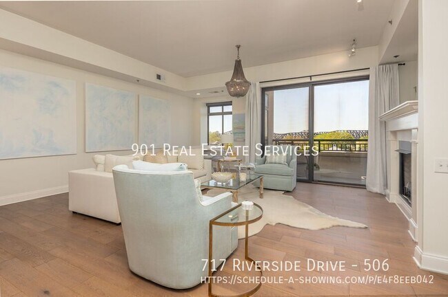 Building Photo - 717 Riverside Dr