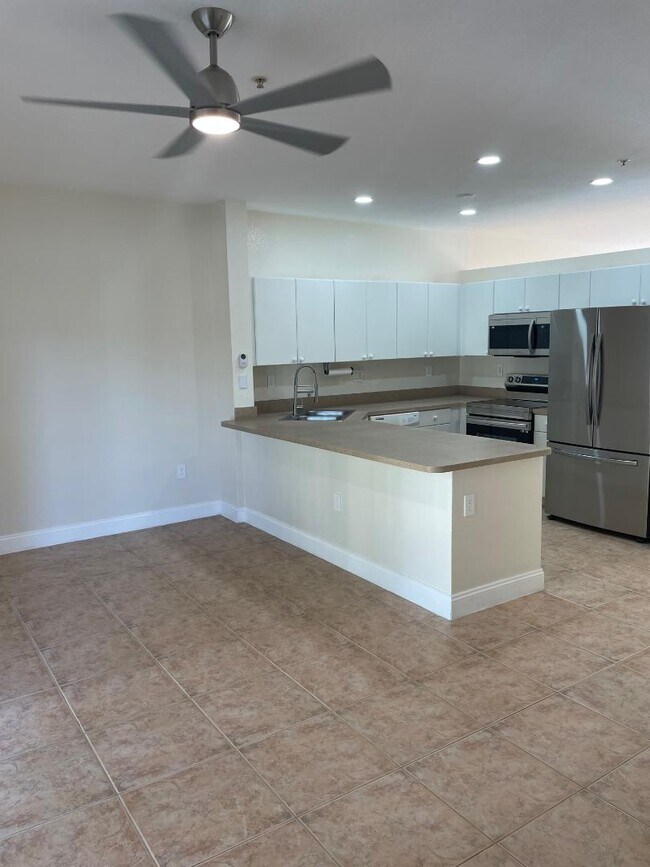 Kitchen - 6930 NW 179th St