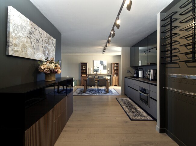 Foto del edificio - 1 Gold St