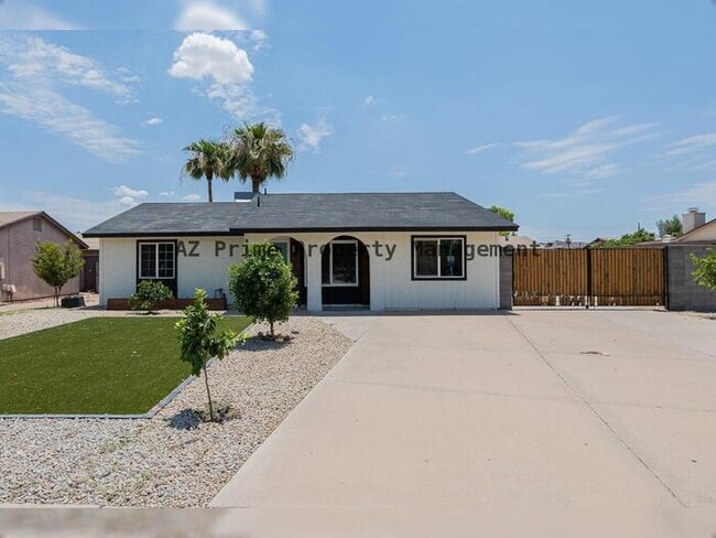 Foto del edificio - 2519 W Vineyard Rd