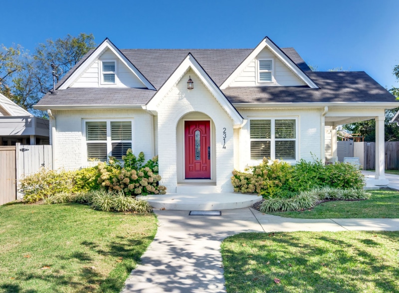 Photo - 2314 Cisco St (Nashville, TN)