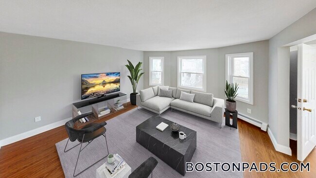 Foto del edificio - 49 Rosedale St