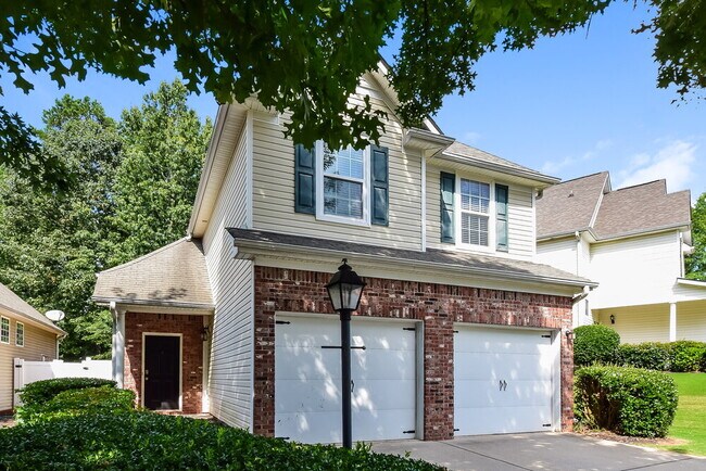 Foto del edificio - 2740 Gatewater Ct