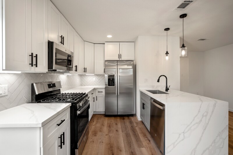 Foto principal - 3923 Alsace St