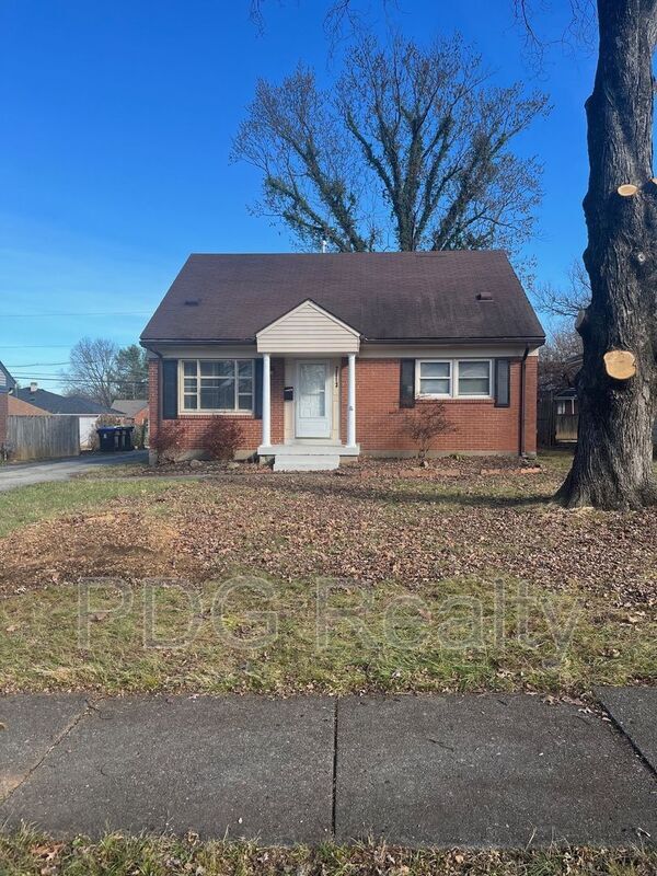 Foto principal - 2513 Clearbrook Dr
