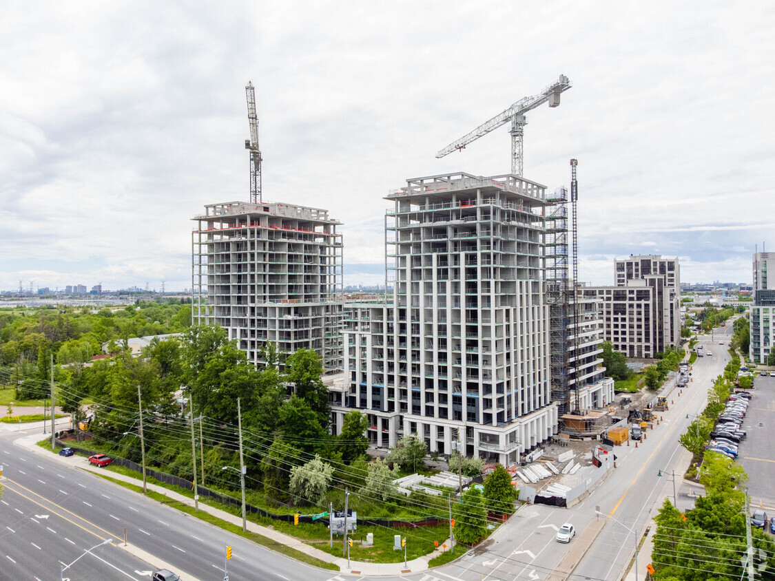 June 2022 - Vendôme Markham