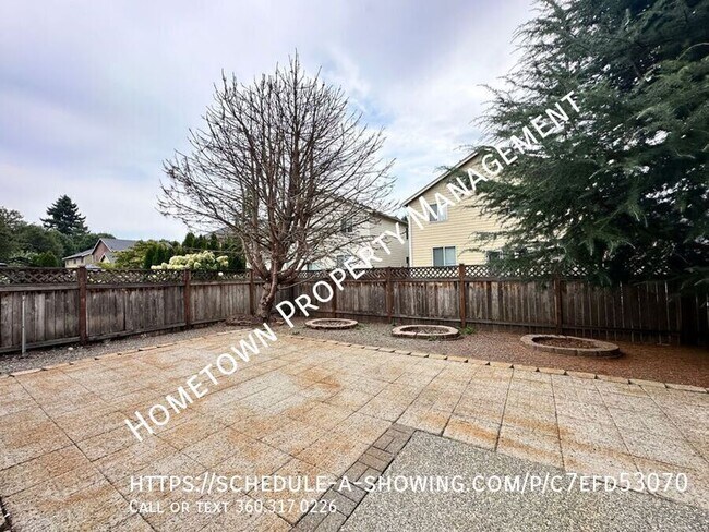 Foto del edificio - 6836 Bailey St SE