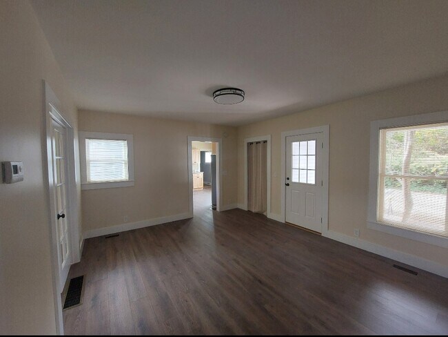 Foto del edificio - 20 Plante St