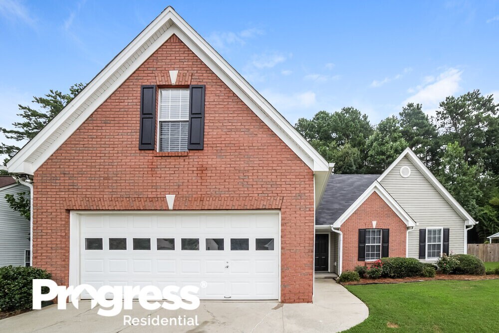 1365 Wilkes Crest Dr NE, Dacula, GA 30019 House Rental in Dacula, GA