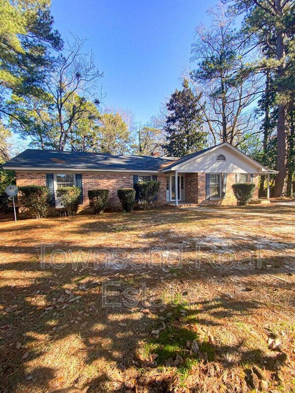 Foto principal - 6326 Greyfield Rd