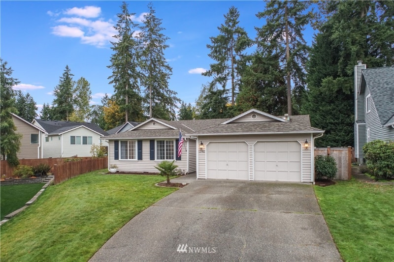 Primary Photo - 12902 NE 203rd Ct