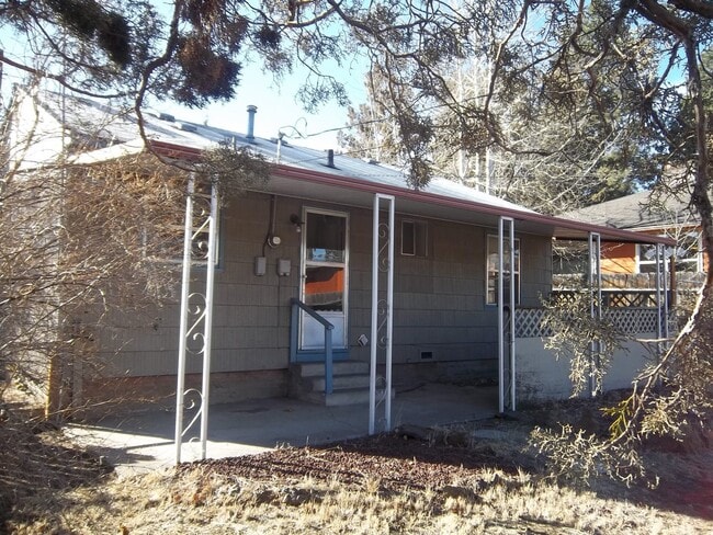 Foto del edificio - VIDEOTOUR: Don't Blink, This will be gone! PETS WELCOME