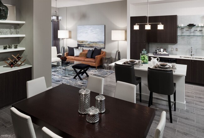 Foto del edificio - 2706 Oak Lawn Ave