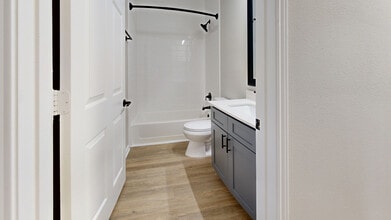 Interior Photo - Carrington Hills