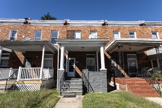 Building Photo - 3010 Harlem Ave