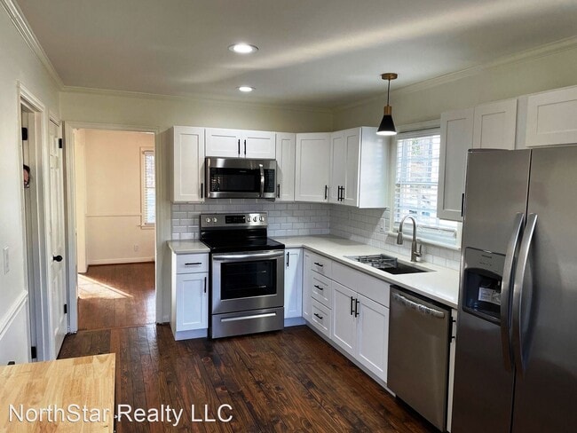 Building Photo - 3 br, 2 bath House - 109 Rockaway Rd