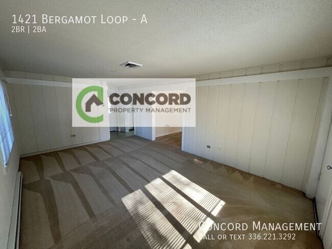 Foto del edificio - 1421 Bergamot Loop