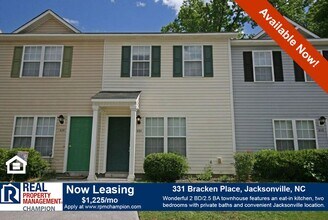 Building Photo - 331 Bracken Pl